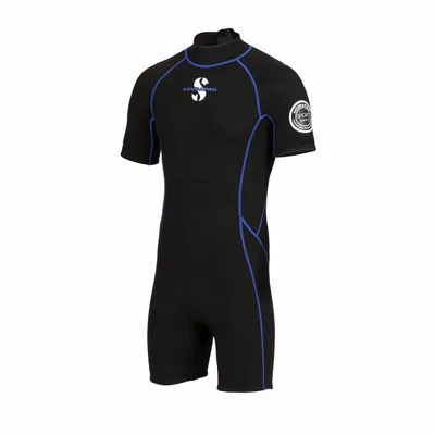Produktbild von Scubapro Sport Shorty, Herren, 2 mm, Größe M
