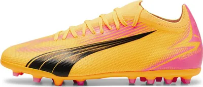 Produktbild von Puma Ultra Match Mg Fußballschuhe Orange EU 46 1/2 Orange EU 46 1/2