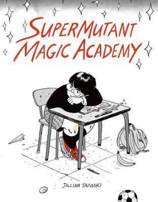 Produktbild von SuperMutant Magic Academy