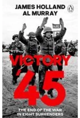 Obrázok produktu pre Victory '45