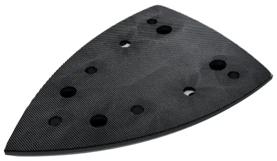 Produktbild von FLEX Klett-Schleifplatte Delta SP 100x150-M - 468991