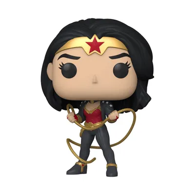Zdjęcie produktu dla FUNKO POP! - DC Comics - Wonder Woman 80th Wonder Woman Odyssey #405