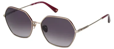 Produktbild von NINA RICCI Sonnenbrillen SNR268V580K99