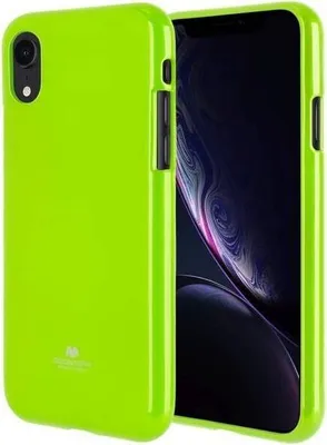 Immagine prodotto di Custodia Jelly Verde per Huawei P10 - Protezione Elegante e Funzionale KP19270