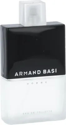 Produktbild von Armand Basi Homme Eau De Toilette 125 ml (man)