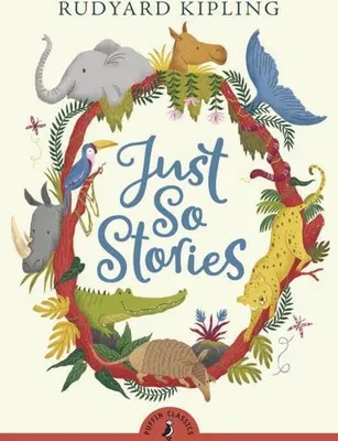 Productafbeelding van Just So Stories