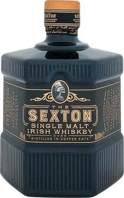 Produktbild von The Sexton Irish Single Malt Whiskey