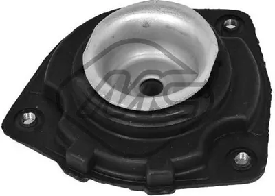 Produktbild von Metalcaucho 05150 Federbeinstützlager Vorne Links für RENAULT Clio III Schrägheck (BR0/1, CR0/1) CLIO II (BB0/1/2, CB0/1/2) MODUS / GRAND MODUS