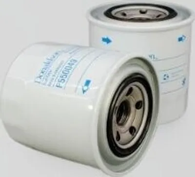Produktbild von Kraftstofffilter DONALDSON P550049 für MAZDA B-Serie Pickup (UN)