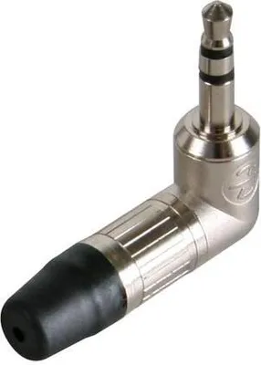 Image de Neutrik - Connecteur Clique 3.5Mm - A Droite