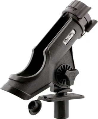 Productafbeelding van Famanu Halter, uniseks model 0231-BK, met inbouwsteunen 0244, zwart
