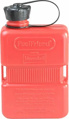 Immagine prodotto di FuelFriend Plus contenitore, rosso 1,0 litri