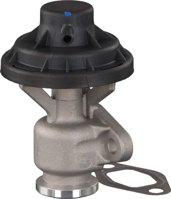 Produktbild von FEBI BILSTEIN 172838 AGR-Ventil mit Dichtung für VW Golf V Schrägheck (1K1) Abgasrückführungsventil
