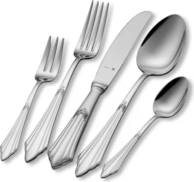 Produktbild von WMF Fächer Menuemesser 3201017083 4000530711533