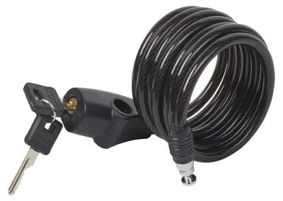 Zdjęcie produktu dla Master Lock 8126EURDPRO MASTER LOCK Fahrradschloss Kabelschloss 8126EURODPRO
