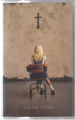 Produktbild von The Pretty Reckless: Dear God