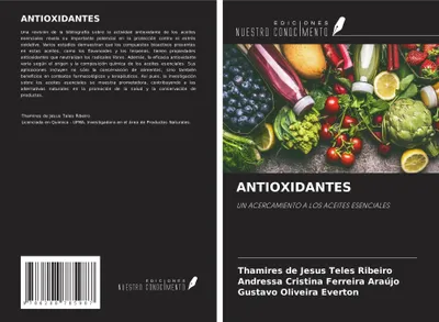 Produktbild von Antioxidantien