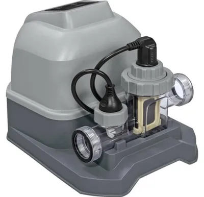 Zdjęcie produktu dla Generator Chloru Bestway 58678 do Basenu - 6g/h