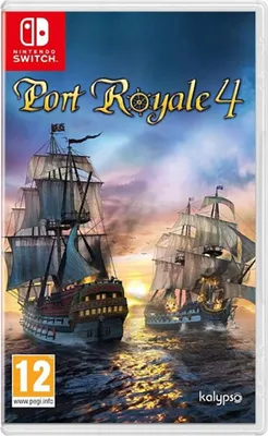 Produktbild von Kalypso 123697
