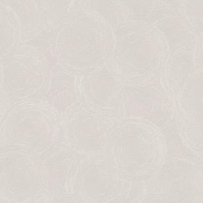 Produktbild von Profhome 790936-GU Geometrische Tapete schimmernd creme grau 5,33 m2