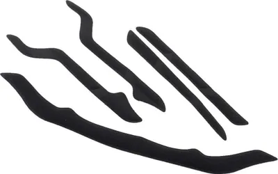 Obrázok produktu pre Giro Register Mips Vnútorné polstrovanie Silver Silver One Size