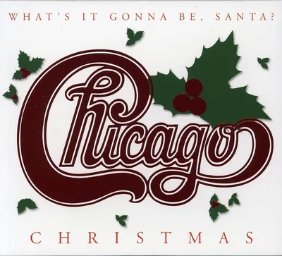 Obrázok produktu pre Chicago: Chicago: (CD / W)