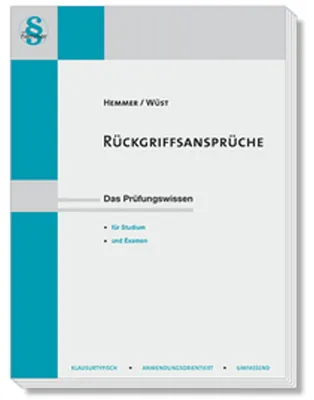 Image de Rückgriffsansprüche
