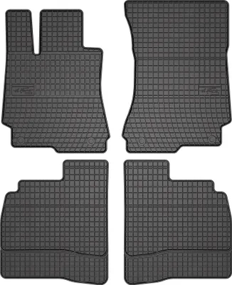 Obrázok produktu pre Gumové Rohože Db S-Klasa W221 2005–2013