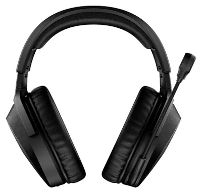 Productafbeelding van HyperX Draadloze gaming headset CloudX Stinger 3 voor Xbox, 280 g, Zwart