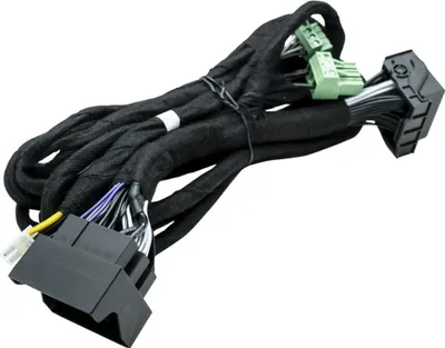 Obrázok produktu pre ETU-ACCVWTCC - Sada káblov ETON PnP pre MICRO120.2 a USB6
