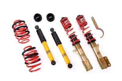 Produktbild von MTS Gewindefahrwerk Eibach Comfort für Opel Astra G Cabriolet T98 Opel Astra G