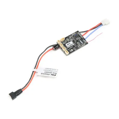 Produktbild von Spektrum Receiver/ESC :UMX Mig 15 BNF
