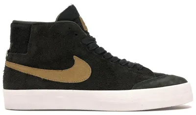 Obrázek produktu pro Nike SB Blazer Mid We Club 58 - velikost EU 46