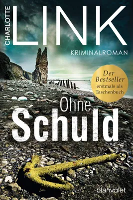 Produktbild von Ohne Schuld