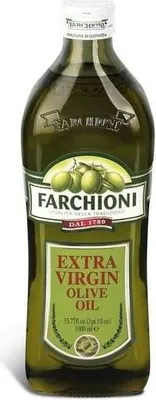 Produktbild von Farchioni Extra Natives Olivenöl (1L)