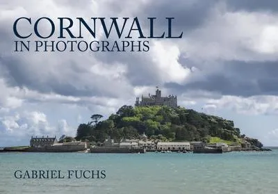 Produktbild von Cornwall in Photographs