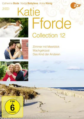 Produktbild von Katie Fforde