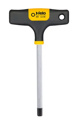 Obrázok produktu pre Šesťhran HEX 5 mm x 150