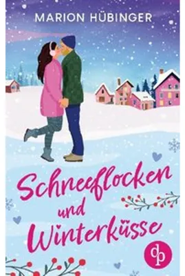 Obrázek produktu pro Schneeflocken und Winterküsse