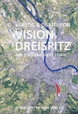 Immagine prodotto di Herzog, J: Vision Dreispitz