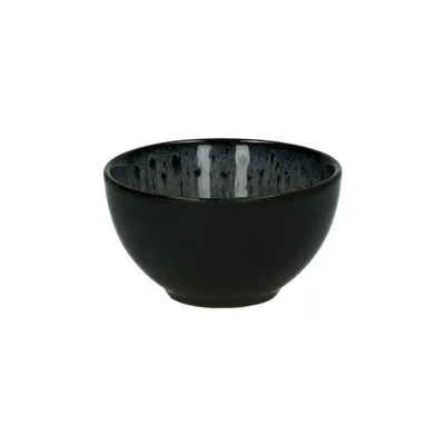 Produktbild von Pomax Mirha Suppenschale aus Steinzeug, Ø 18,9 x H 5,2 cm