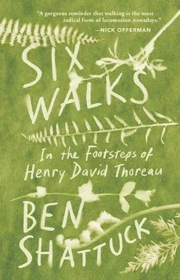 Image de Six Walks