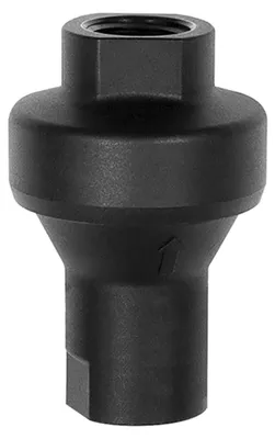 Produktbild von Riegler Inline-Druckregler für Trinkwasser, ohne Entlüftung, G 1/4, 7 bar