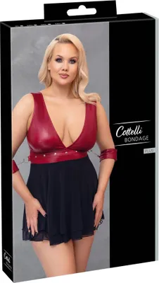 Obrázek produktu pro Babydoll Bondage XL