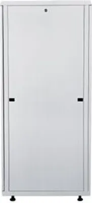 Produktbild von INTELLINET Netzwerkschrank 36HE 800x800mm grau,montiert (Speditionsversand)