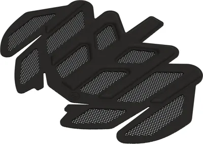 Produktbild von Lumos Ultra Bugnet XL, Insektenschutznetz für Lumos Ultra Helm, Größe XL, sch...