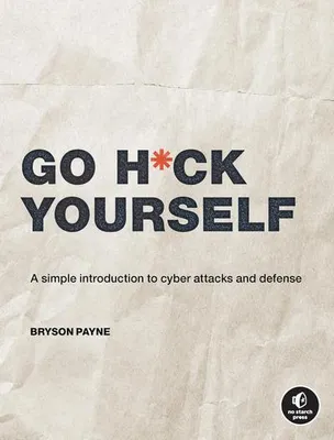Zdjęcie produktu dla Go H*ck Yourself