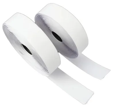Obrázok produktu pre Ruhhy 25999 Samolepiaci suchý zips 500 x 2,5 cm, biely