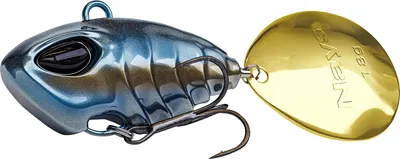 Produktbild von Nays BLD RNNR LF Jigspinner D-09 14g