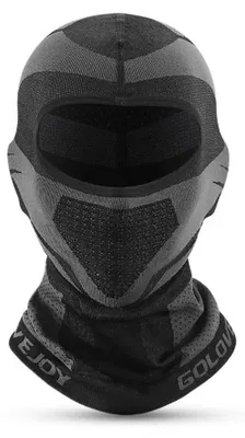 Produktbild von Winter-Balaclava für Ski- und Fahrradfahren